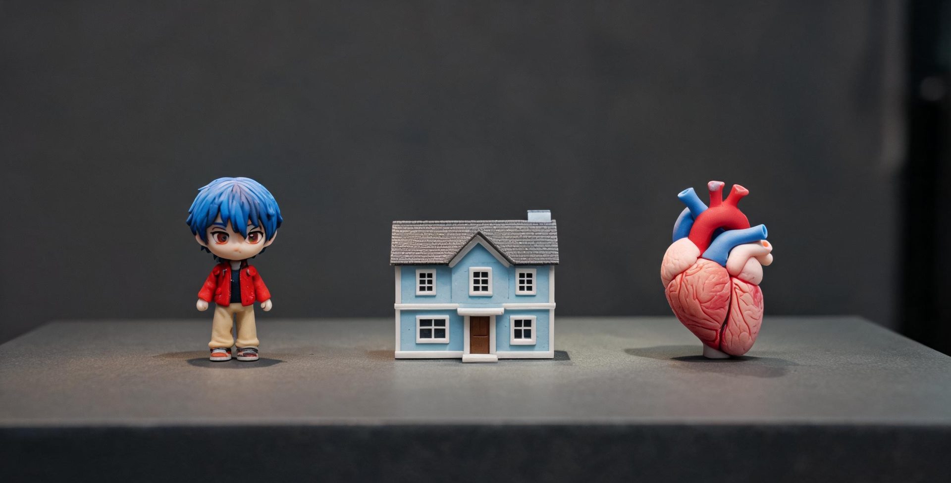 全彩3D打印机三大应用场景：文创手办、建筑沙盘、医疗模型落地要点